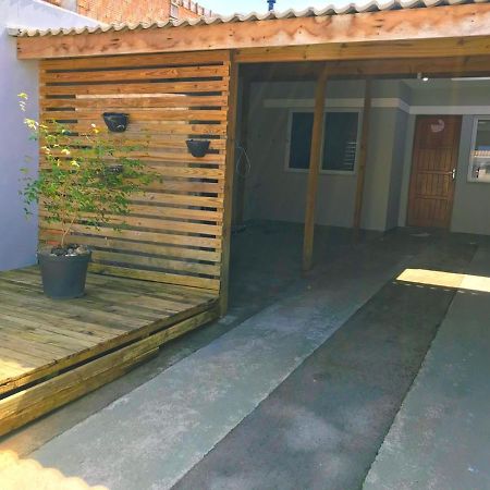 Casa Palhocaヴィラ エクステリア 写真