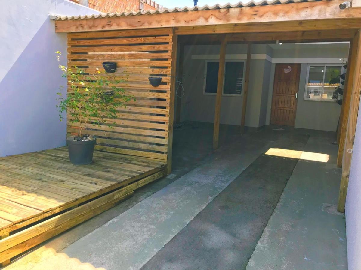 Casa Palhocaヴィラ エクステリア 写真